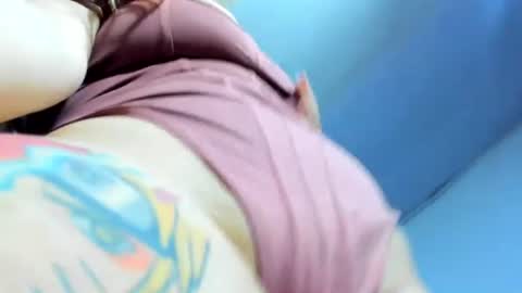 lily_stone04 online show from July 7, 2026, 7:45 am
