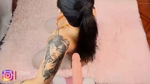 lily tay  online show from July 25, 2026, 2:58 pm