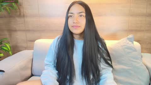 lily_waist online show from March 30, 2026, 3:07 am