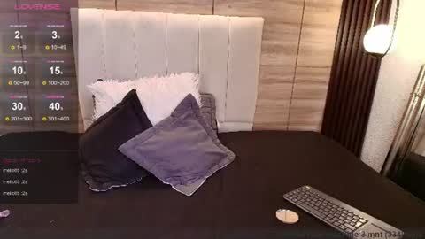 lily_waist online show from July 13, 2026, 11:13 am