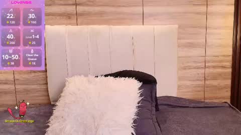 lily_waist online show from July 16, 2026, 11:05 am
