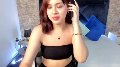 LilyWoodz online show from January 20, 2025, 6:32 pm