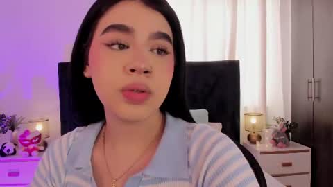 LilyWoodz online show from June 26, 2026, 7:07 pm