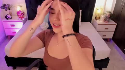 LilyWoodz online show from June 30, 2026, 7:04 pm