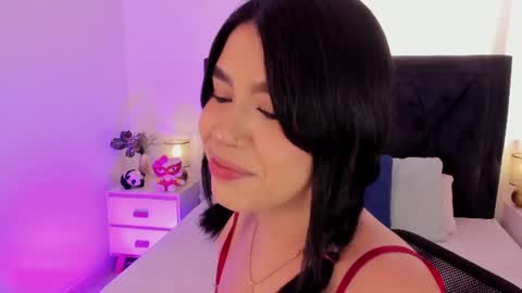 LilyWoodz online show from July 12, 2026, 2:41 pm