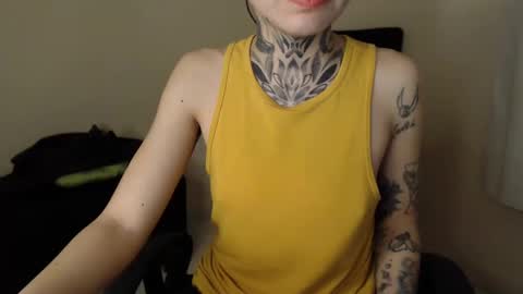 Lily online show from January 11, 2025, 2:52 am