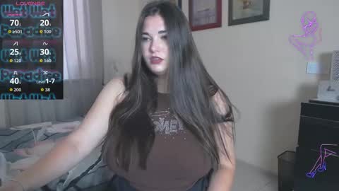 Lilya online show from September 11, 2025, 7:52 am