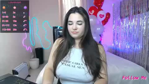 Lilya online show from February 28, 2026, 10:38 am