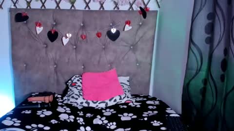 Snapshot of lilyandersons chatting on March 4, 2025, 7:43 pm Lily online show from March 4, 2025, 7:43 pm