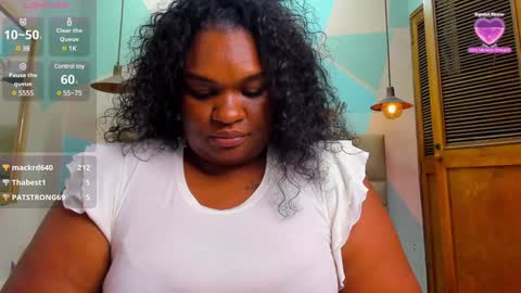 Lily online show from January 26, 2025, 3:14 pm