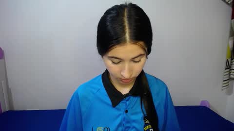 Snapshot of lilybumn chatting on December 20, 2025, 3:57 am Lily Dumn online show from December 20, 2025, 3:57 am