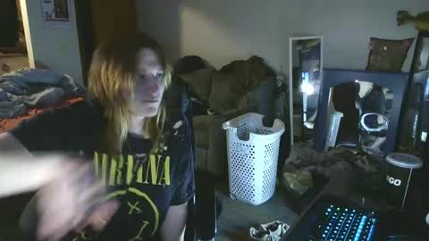 Snapshot of lilybvixen chatting on April 21, 2026, 2:37 am lilybvixen online show from April 21, 2026, 2:37 am