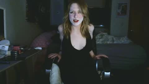 Snapshot of lilybvixen chatting on May 20, 2026, 1:01 am lilybvixen online show from May 20, 2026, 1:01 am
