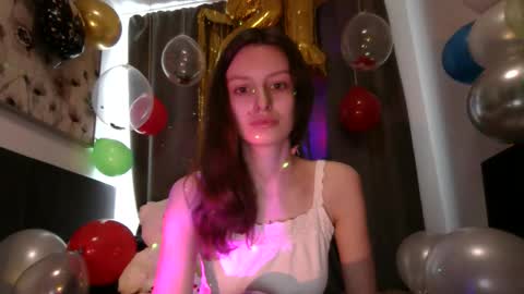 lilycandy_ online show from February 16, 2026, 1:29 pm