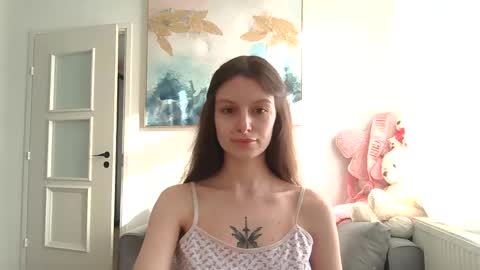 Snapshot of lilycandy_ chatting on April 23, 2026, 3:14 pm lilycandy_ online show from April 23, 2026, 3:14 pm