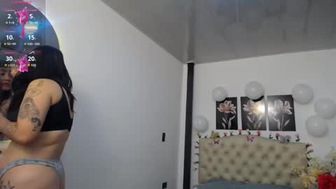 lilyfox23 online show from March 2, 2026, 12:34 pm