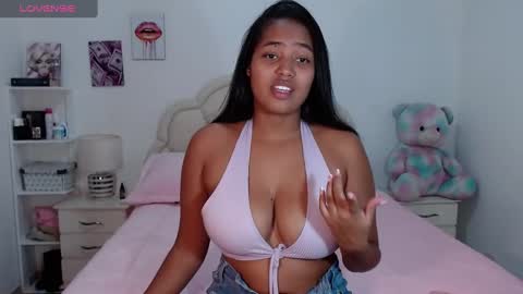 Snapshot of lilyjacksonn chatting on December 30, 2024, 7:11 pm Lily.. online show from December 30, 2024, 7:11 pm