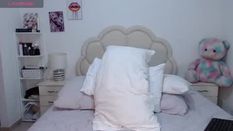 Snapshot of lilyjacksonn chatting on February 17, 2025, 10:58 pm Lily.. online show from February 17, 2025, 10:58 pm