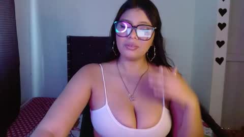 Snapshot of lilyloock1105 chatting on February 8, 2026, 9:40 pm lilyloock1105 online show from February 8, 2026, 9:40 pm