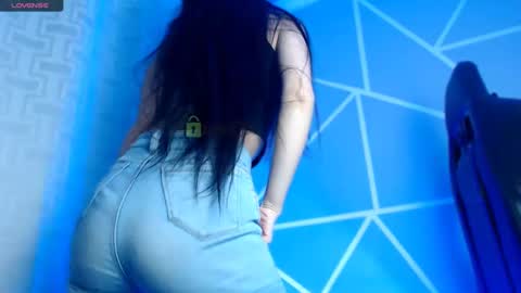 Liliana louise online show from January 15, 2025, 5:08 am