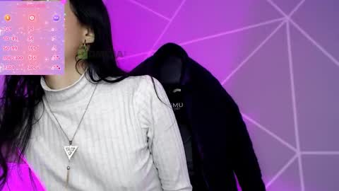 Liliana louise online show from January 17, 2026, 9:47 am