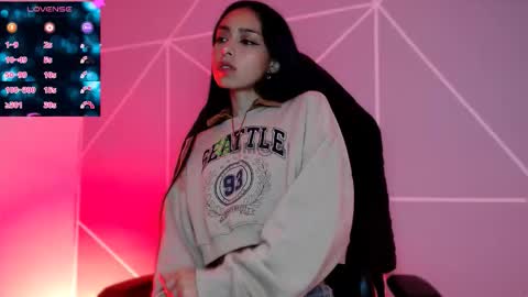 Liliana louise online show from February 1, 2026, 10:52 pm