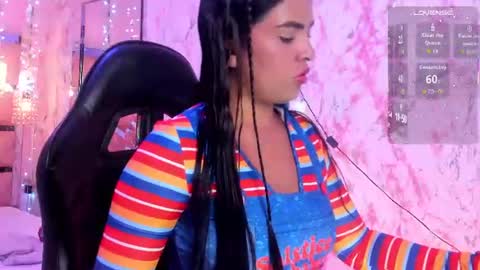 Snapshot of lilylovely_ chatting on July 23, 2026, 9:13 pm lilylovely_ online show from July 23, 2026, 9:13 pm