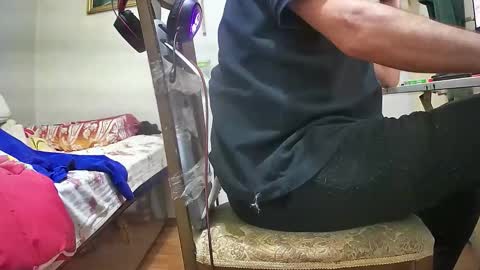 lilylovelyman50 online show from May 31, 2026, 7:37 pm