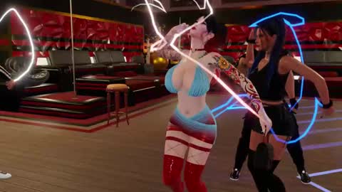 Snapshot of lilymistress chatting on December 7, 2024, 2:31 am Lily online show from December 7, 2024, 2:31 am