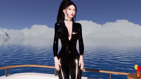 Snapshot of lilymistress chatting on December 30, 2024, 7:15 am Lily online show from December 30, 2024, 7:15 am