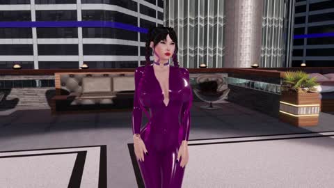 Snapshot of lilymistress chatting on January 13, 2025, 7:54 am Lily online show from January 13, 2025, 7:54 am