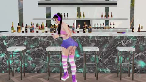 Snapshot of lilymistress chatting on January 17, 2025, 5:00 am Lily online show from January 17, 2025, 5:00 am