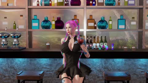 Snapshot of lilymistress chatting on February 5, 2025, 9:57 am Lily online show from February 5, 2025, 9:57 am