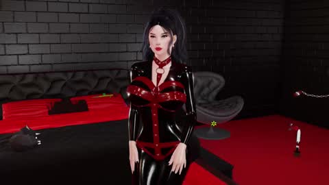 Snapshot of lilymistress chatting on February 12, 2025, 4:54 am Lily online show from February 12, 2025, 4:54 am