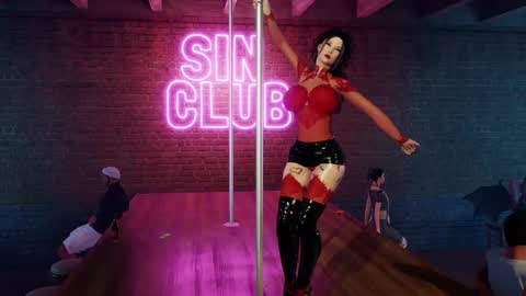 Snapshot of lilymistress chatting on February 20, 2025, 8:28 am Lily online show from February 20, 2025, 8:28 am