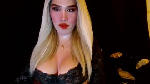 IM YOUR TRUE GODESS Lilymonstercock online show from December 28, 2024, 6:49 am