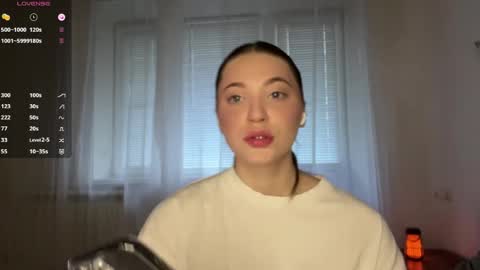 Snapshot of lilynight chatting on May 30, 2026, 3:53 pm Kem online show from May 30, 2026, 3:53 pm