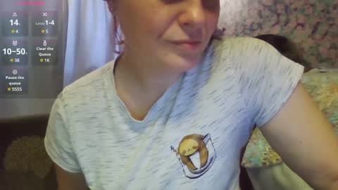 lilypad1981 online show from February 4, 2025, 5:34 pm