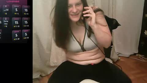 lilypad1981 online show from March 10, 2025, 1:01 am