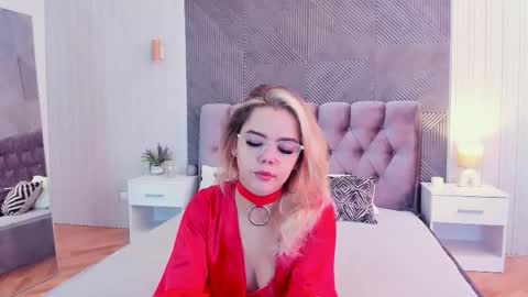 Rose online show from September 12, 2025, 5:18 am