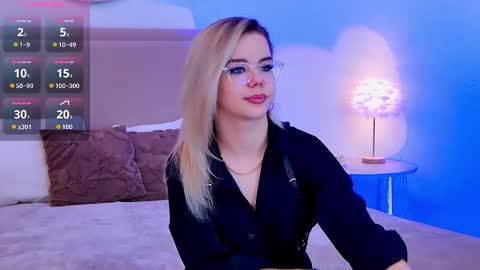 Rose online show from March 12, 2026, 5:46 am