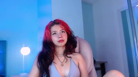 lilyred_ online show from May 26, 2026, 3:13 am