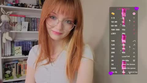 Snapshot of lilyrin chatting on June 3, 2026, 9:53 pm Lily online show from June 3, 2026, 9:53 pm