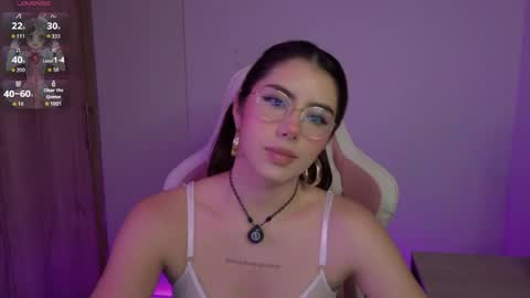 Snapshot of lilyrouse_ chatting on April 17, 2026, 6:16 am lily help me to collect more cosplay online show from April 17, 2026, 6:16 am