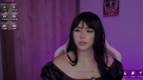 Snapshot of lilyrouse_ chatting on May 4, 2026, 3:35 am lily help me to collect more cosplay online show from May 4, 2026, 3:35 am