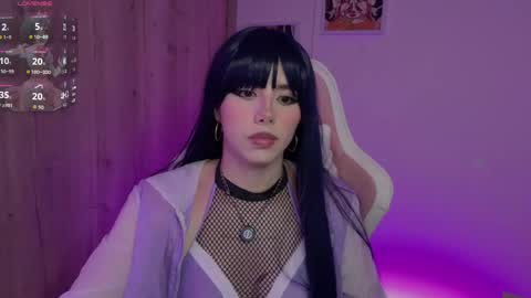 Snapshot of lilyrouse_ chatting on May 25, 2026, 4:40 am lily help me to collect more cosplay online show from May 25, 2026, 4:40 am