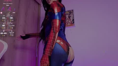 Snapshot of lilyrouse_ chatting on May 30, 2026, 4:20 am lily help me to collect more cosplay online show from May 30, 2026, 4:20 am