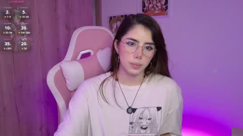 Snapshot of lilyrouse_ chatting on May 31, 2026, 3:36 am lily help me to collect more cosplay online show from May 31, 2026, 3:36 am