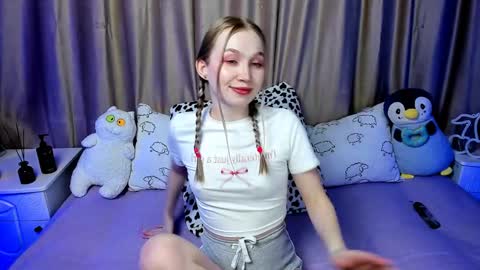 Lilian online show from January 24, 2025, 3:32 am