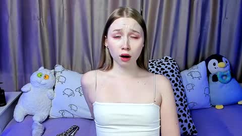 Lilian online show from January 26, 2025, 6:28 am